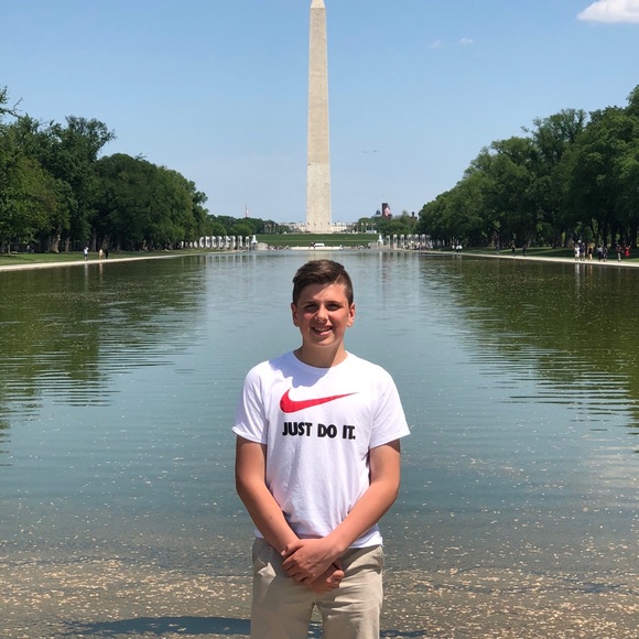 Meet your Posher, Steven - Picture 1 of 1